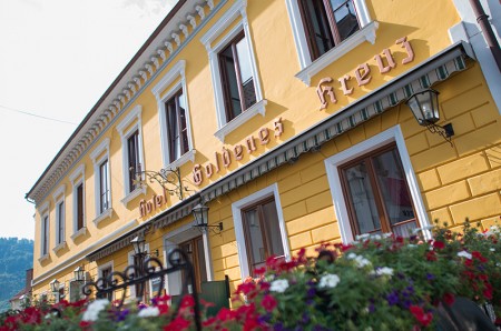 Hotel am Stadtplatz