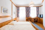 Beispiel für Hotelzimmer